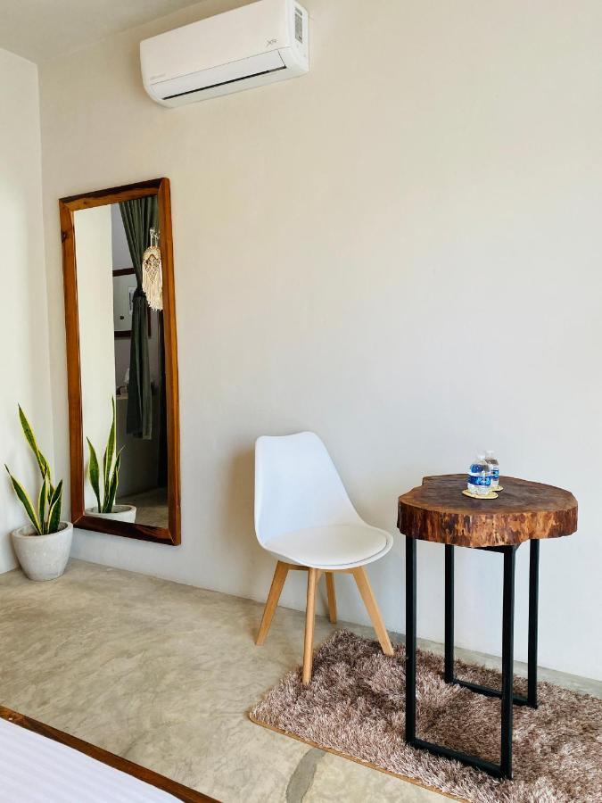 Apartamento Jaakbal Tulum Exterior foto