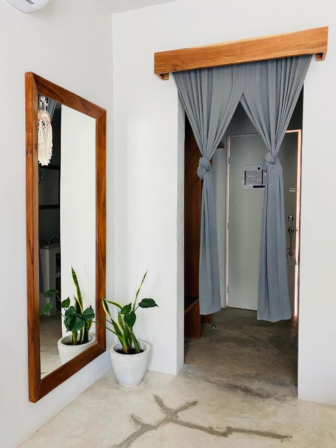 Apartamento Jaakbal Tulum Exterior foto