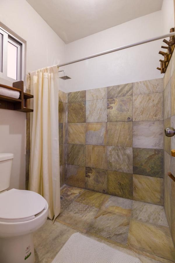 Apartamento Jaakbal Tulum Exterior foto