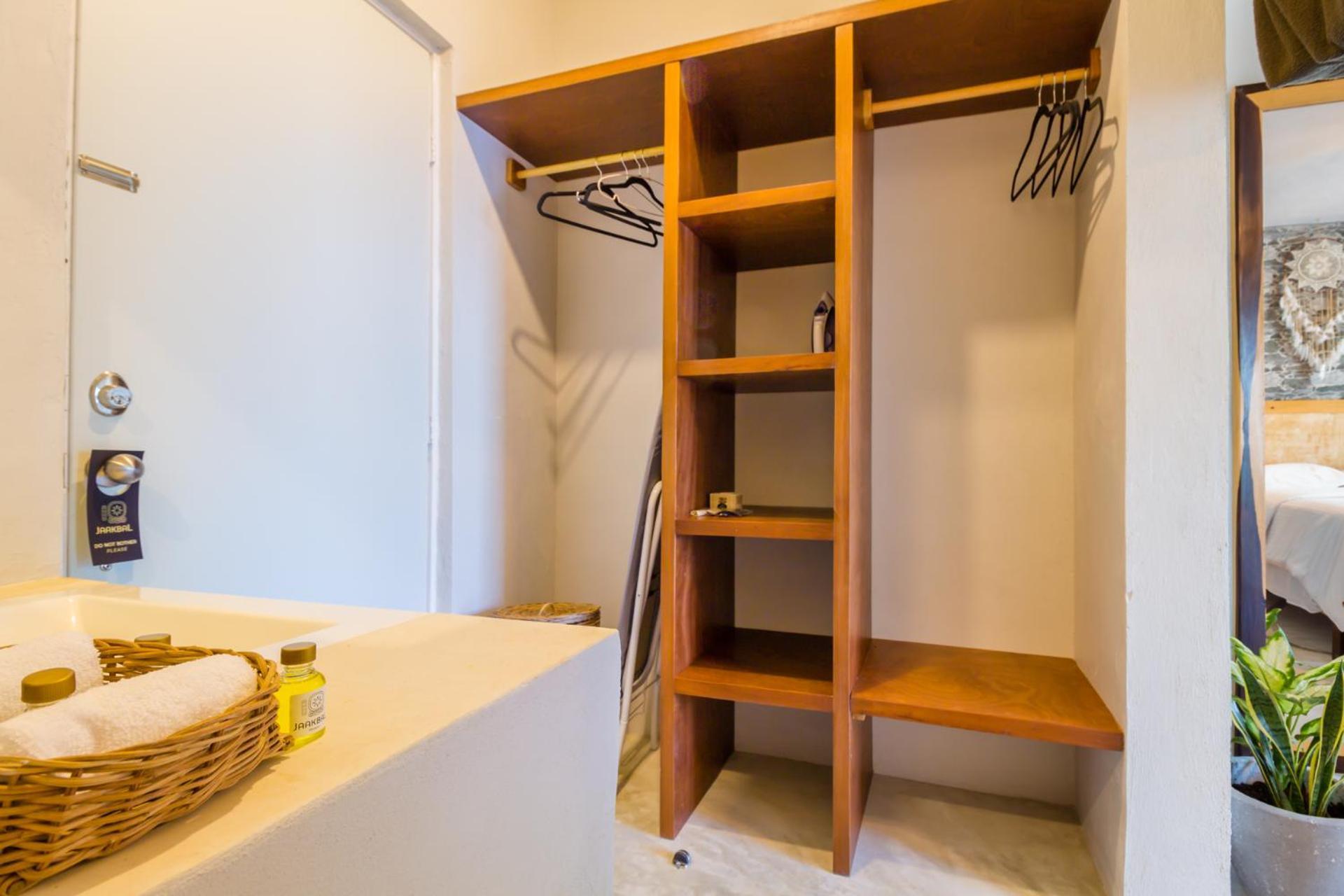 Apartamento Jaakbal Tulum Exterior foto